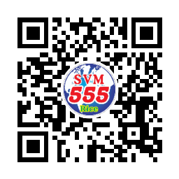QR Code to SVM Rice Mill Profile